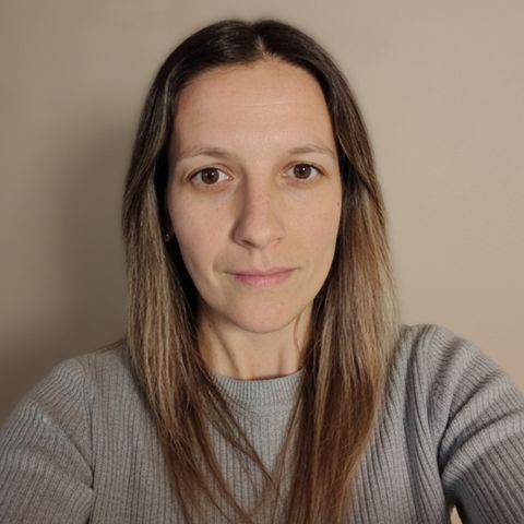 Екатерина  Ж