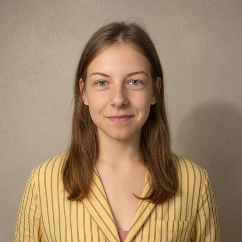Яромира С