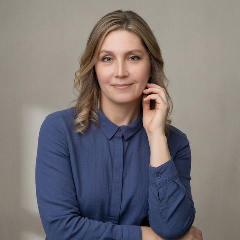 Виктория Ш