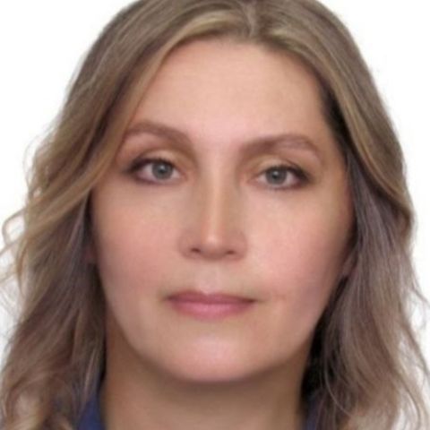 Виктория Ш