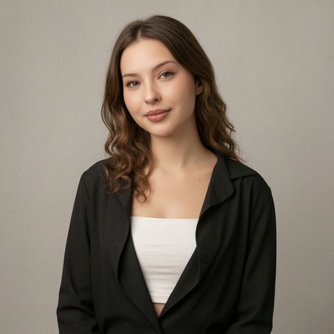 Василиса Г