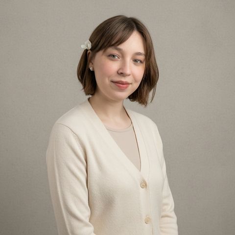 Наталья М