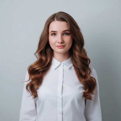 Анастасия  А