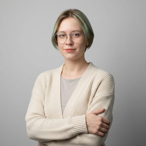 Екатерина К