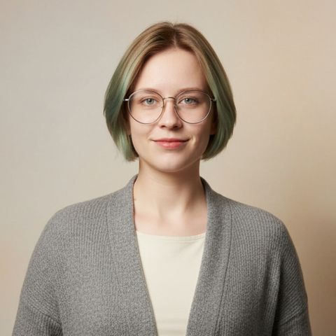 Екатерина К