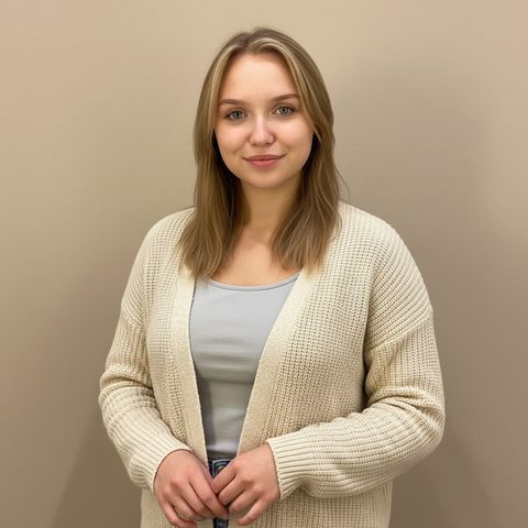 Анастасия М