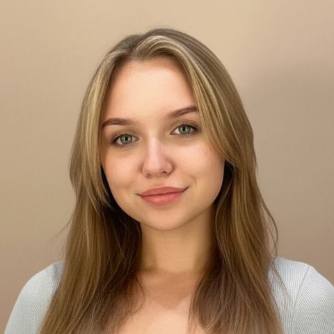 Анастасия М