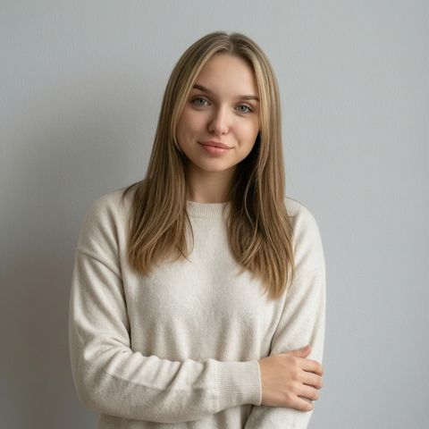Анастасия М
