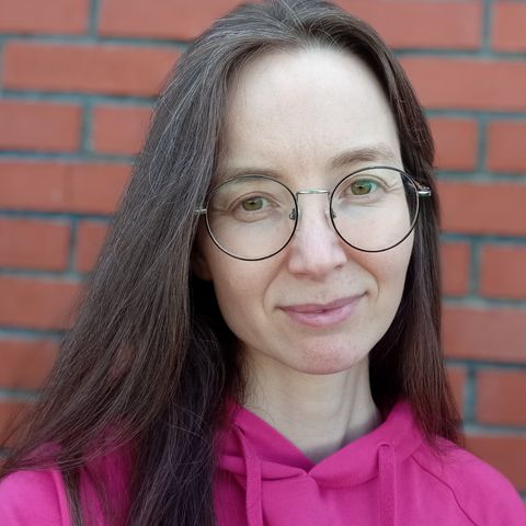 Гульназ С