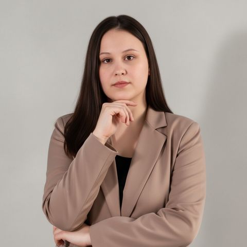 Анастасия С