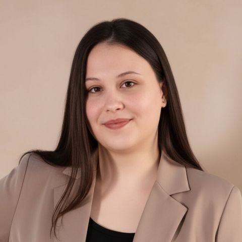 Анастасия С