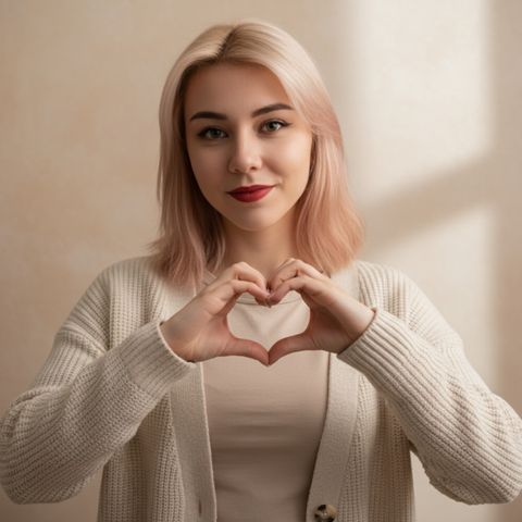 Валерия  Ц