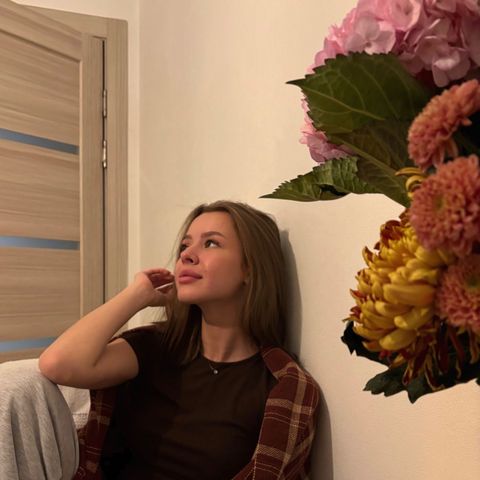 Анастасия Л