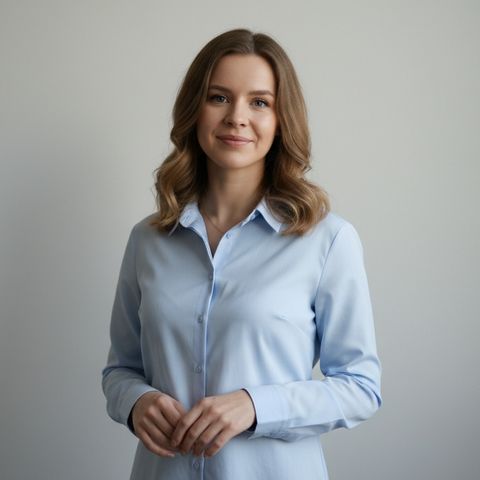 Анастасия Л