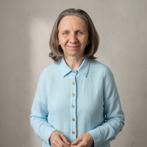 Ольга З