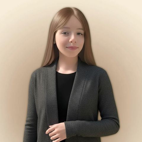 Валерия П