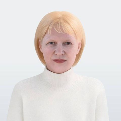 Светлана А