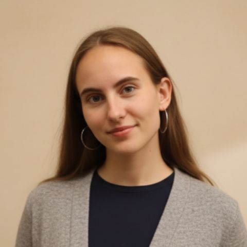 Анастасия Л