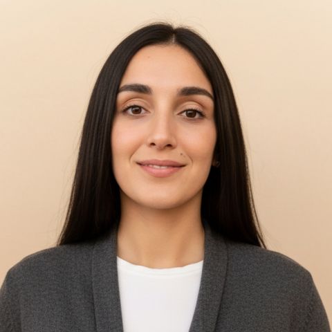 Валентина М