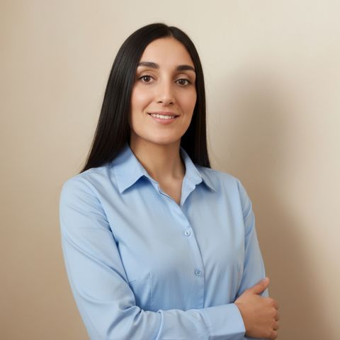 Валентина М