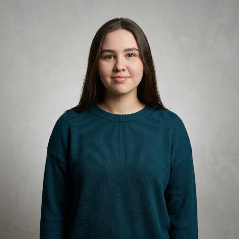 Яна Г