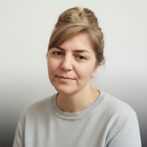 Зульфия Г