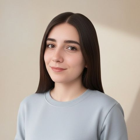 Маргарита Б