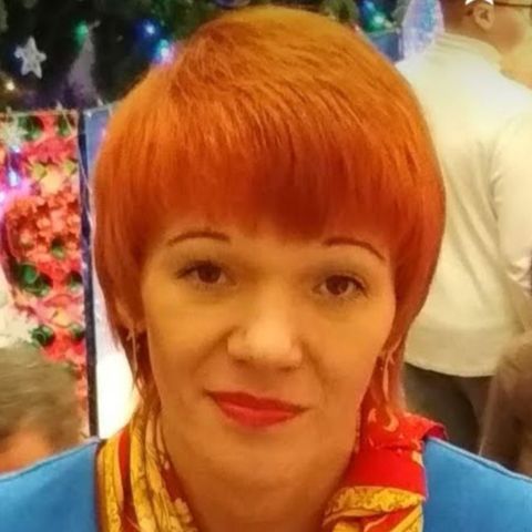 Виктория К