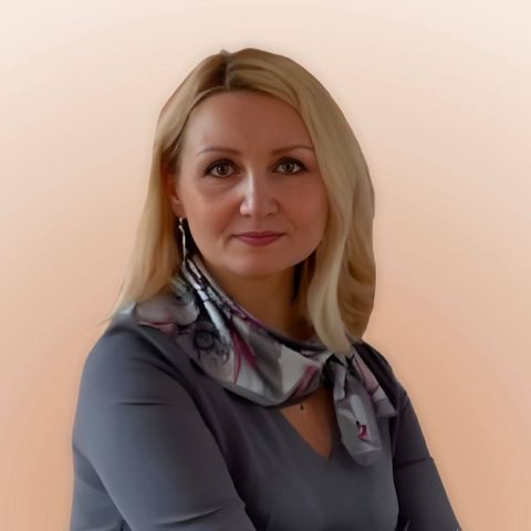 Ирина  В