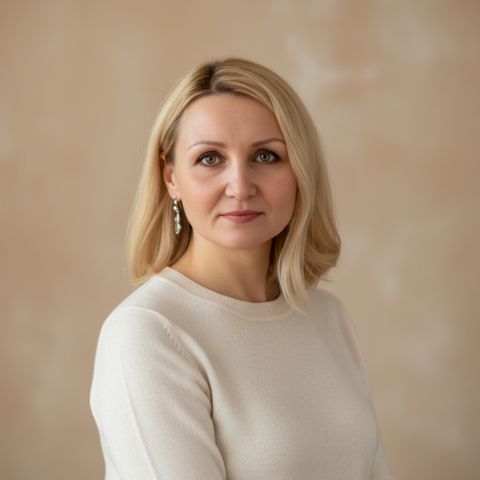 Ирина  В