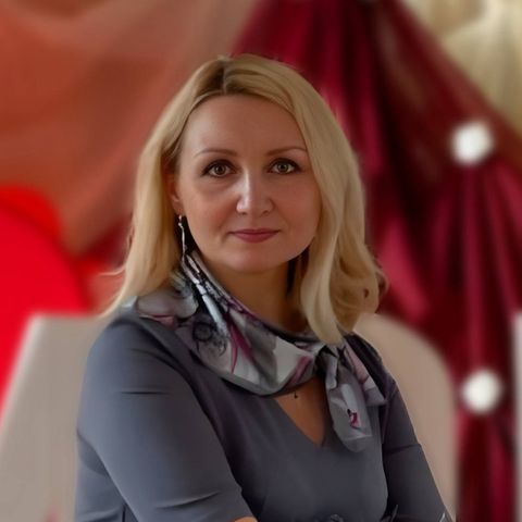 Ирина  В