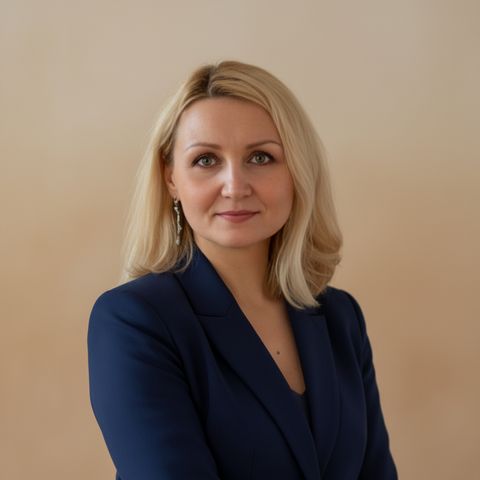 Ирина В