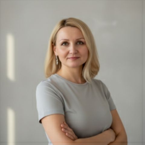 Ирина  В