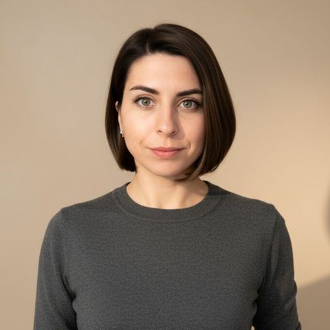 Анна Т