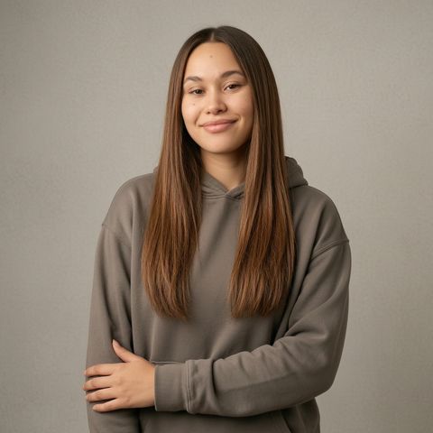 Залина Х