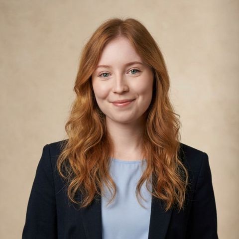 Анна М