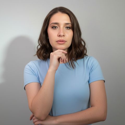 Анастасия  Ч
