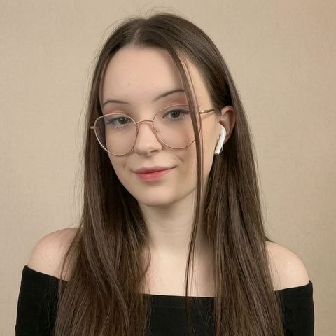 Виктория Г