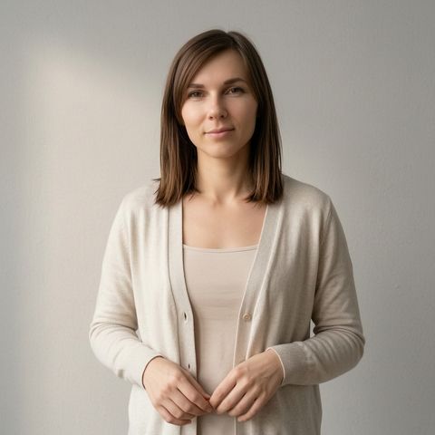 Полина К
