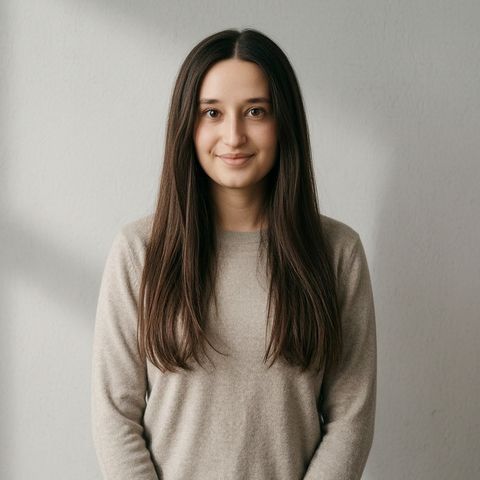 Полина Ф