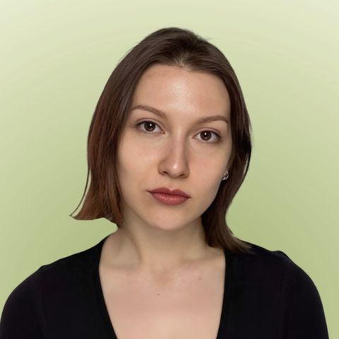 Анастасия  С