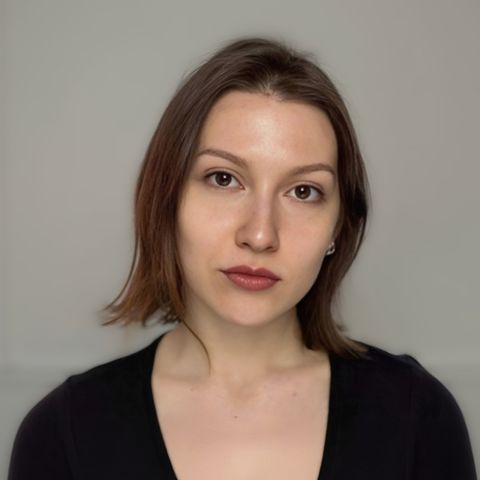 Анастасия С