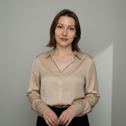 Анастасия  С