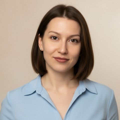 Анастасия  С