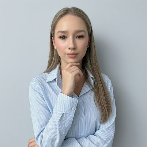 Ульяна В