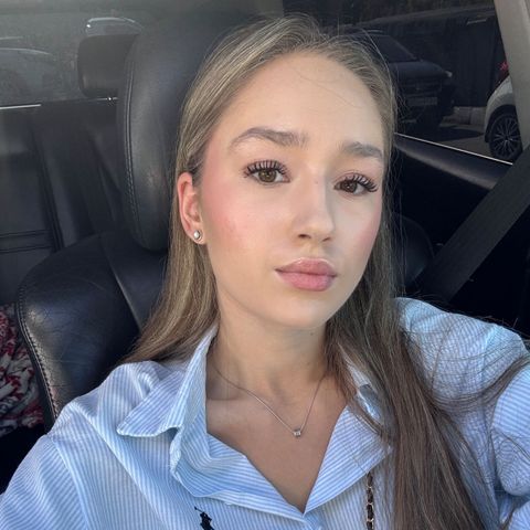 Ульяна В
