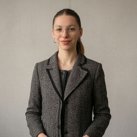Виктория Ш
