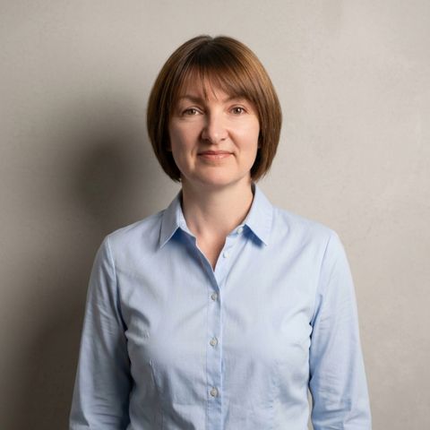Анна Б