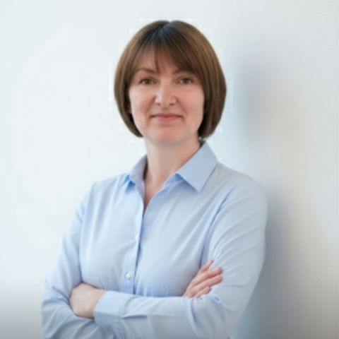 Анна Б