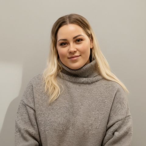 Анастасия Г